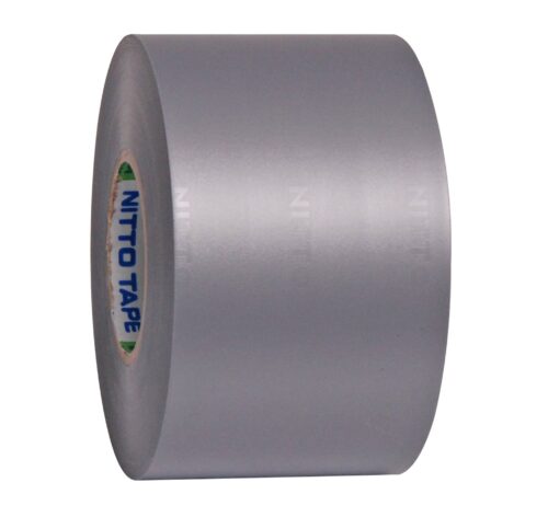 Silver Duct Tape 30m