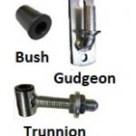 Swing-Gate-Hinge