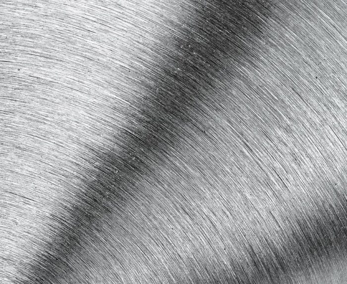 2400x1200x1.6mm Sheet SS 316 Brushed Finish