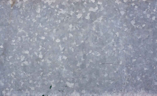 2400x1200x1.0mm Sheet MS Galvabond