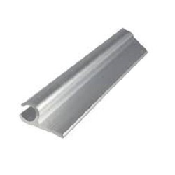Sail Track Extrusion 6.5m AL