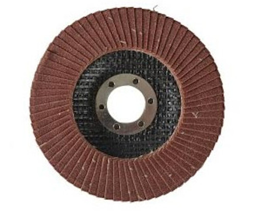flap-disc