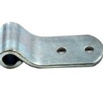 Gudgeonstrap