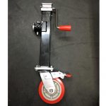Jockey Wheel-reduced